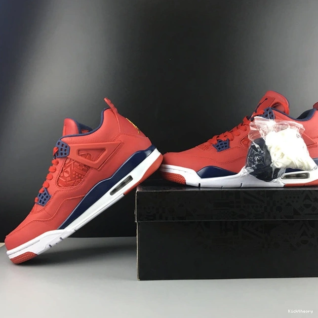 Kick Theory CL1184- Retro Jordan 3970 FIBA 4 OnTrend 1013